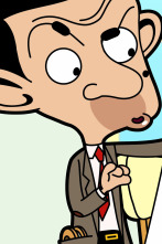 Imagen de Mr. Bean (T4): Cazafantasmas - 1