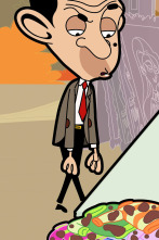 Imagen de Mr. Bean (T4): Mini jerséis - 1