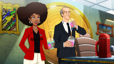 Imagen de Totally Spies (T7): Misión felina - 2