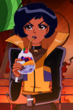 Imagen de Totally Spies (T7): Espías y supervillanas - 1