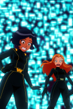 Imagen de Totally Spies (T7): Simulación imposible - 1
