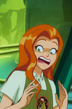 Imagen de Totally Spies (T7): Naturaleza salvaje - 1