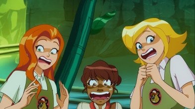 Imagen de Totally Spies (T7): Naturaleza salvaje - 2