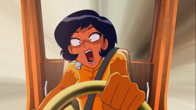 Imagen de Totally Spies (T7): ¡Qué peste! - 2