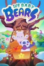 Imagen de Somos ositos (T2) - 1