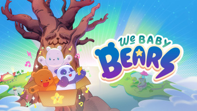 Imagen de Somos ositos (T2) - 2