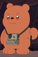 Imagen de Somos ositos (T2): La clase de fotografía - 1