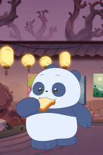 Imagen de Somos ositos (T2): Cómo crear arte comercial - 1