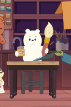 Imagen de Somos ositos (T2): Cerámica avanzada - 1