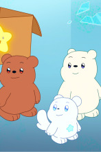 Imagen de Somos ositos (T2): Día de graduación - 1