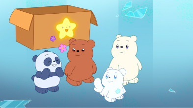 Imagen de Somos ositos (T2): Día de graduación - 2