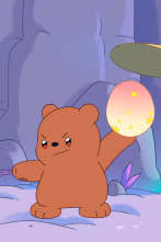 Imagen de Somos ositos (T2): La playa espacial - 1