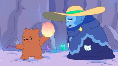 Imagen de Somos ositos (T2): La playa espacial - 2