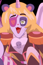 Imagen de Somos ositos (T2): El agujero negro - 1