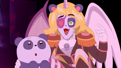 Imagen de Somos ositos (T2): El agujero negro - 2