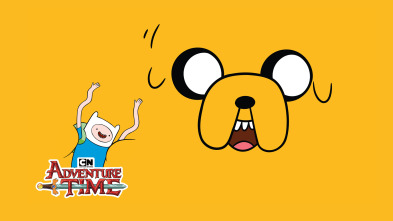 Imagen de Hora de aventuras (T5) - 2