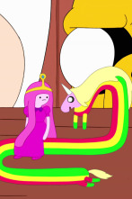 Imagen de Hora de aventuras (T5) - 8