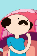 Imagen de Hora de aventuras (T5) - 10