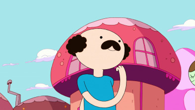 Imagen de Hora de aventuras (T5) - 11