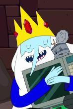 Imagen de Hora de aventuras (T5) - 12