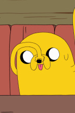Imagen de Hora de aventuras (T5) - 14