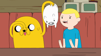 Imagen de Hora de aventuras (T5) - 15