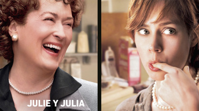 Imagen de Julie y Julia - 2