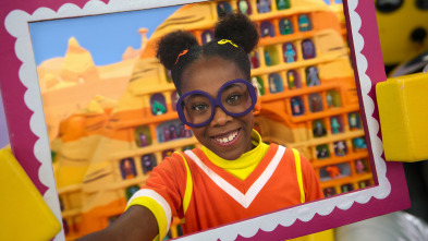 Imagen de Yo Gabba Gabbaland! (T2): Ir - 2