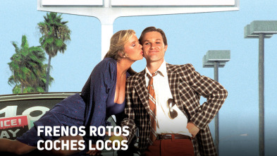 Imagen de Frenos rotos, coches locos - 2