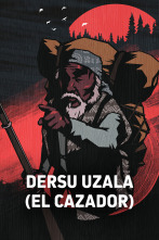 Imagen de Dersu Uzala (El cazador) - 1