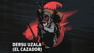 Imagen de Dersu Uzala (El cazador) - 2