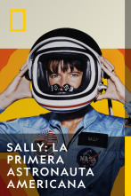 Imagen de Sally: La primera astronauta americana - 1