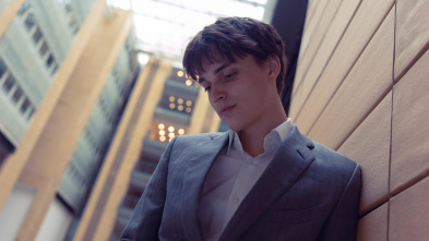 Imagen de Banksters (T1): Ep.3 Malte - 2