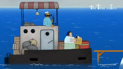 Imagen de Las tres hermanas - 5