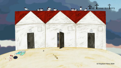 Imagen de Las tres hermanas - 6