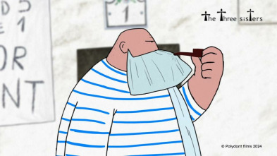 Imagen de Las tres hermanas - 7