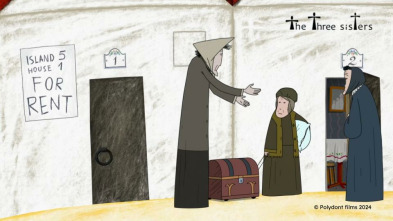 Imagen de Las tres hermanas - 9