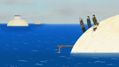 Imagen de Las tres hermanas - 4