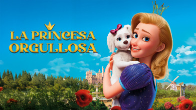 Imagen de La princesa orgullosa - 2