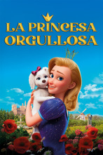Imagen de La princesa orgullosa - 1