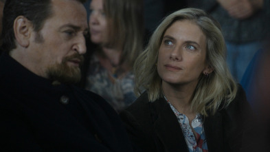 Imagen de Furtivo (T1): Ep.3 Daño colateral - 2