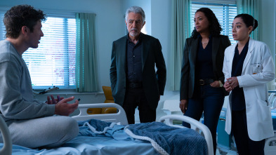 Imagen de Mentes... (T18): Ep.4 Estoy bien, está bien, todo está bien - 2