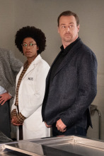 Imagen de Navy:... (T23): Ep.10 Ella - 1