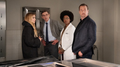 Imagen de Navy:... (T23): Ep.10 Ella - 2