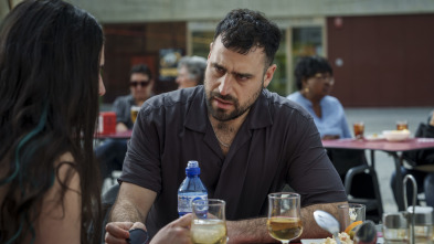 Imagen de Yo siempre a veces (T1): Ep.1 Prólogo - 2