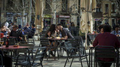 Imagen de Yo siempre a veces (T1): Ep.1 Prólogo - 3