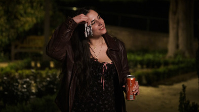 Imagen de Yo siempre a veces (T1): Ep.1 Prólogo - 4