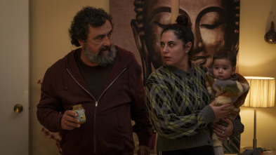 Imagen de Yo siempre a veces (T1): Ep.2 La casa de los padres - 3