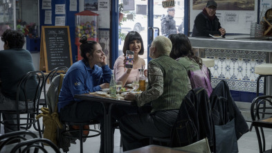 Imagen de Yo siempre a veces (T1): Ep.2 La casa de los padres - 6