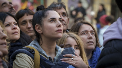 Imagen de Yo siempre a veces (T1): Ep.3 La casa de las amigas - 2